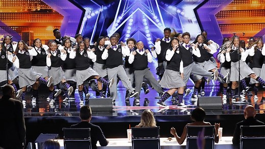 28M views · 44 reactions | All it takes is one person to beleive in you  | WXII 12 NEWS | Facebook