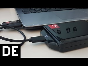 HDClone – Wie Sie ein Backup erstellen um Datenverlust zu verhindern