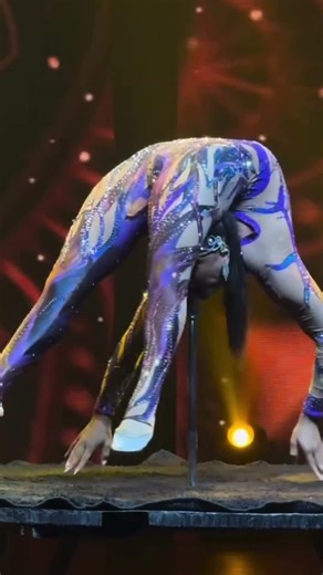 #flexibility #contortion #show #circus #contorsion