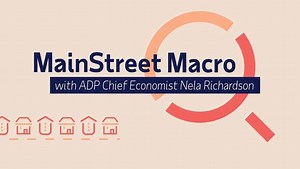 Decisions from The Federal Reserve influence Wall Street and Main Street in different ways. In this week's MainStreet Macro, ADP Chief Economist Nela Richardson discusses the three roles the Fed must play to help Wall Street, Main Street and the overall economy. Learn more: https://bit.ly/3wOTrES | ADP
