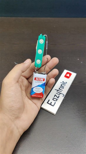 33K views · 202 reactions | Magnet Detector using Magnet sensor YouTube Tutorial link  https://youtu.be/xDTXQ7wJa1A?si=aw_jisMJGUlkca-4 | Eazytronic Robotic Classes | Facebook