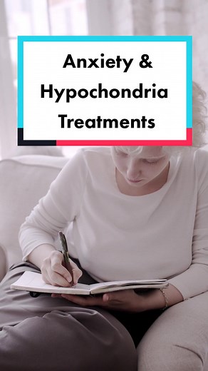 Dealing with Health Anxiety and Hypochondria: Tips and Strategies