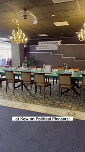 #OTD in 1968 Barbara Castle became the First Secretary of State, the second most senior member of the Cabinet. To this day, she remains the only woman to have held the office. Castle is recognised in our new display, Political Pioneers: The First 20 Women in Cabinet, which is onsite at Kew until the end of May 2023. | The National Archives