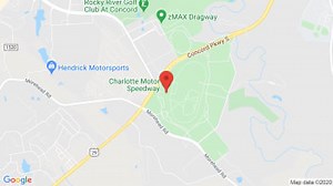 Speedway Club Concert Tickets & Events Schedule 2026 - Concord, NC | JamBase