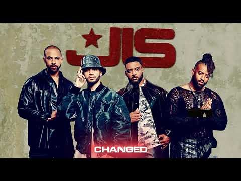 JLS - Changed (Official Audio)