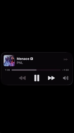 #menace #pnl #percer