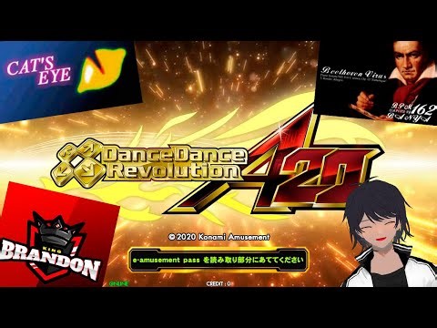 Descargar e Instalar THEME DDR A20 PLUS para Stepmania 5