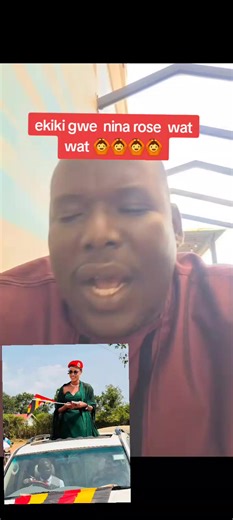 Meme Wa Alien Skin 256: Nina Rose's Fun Moments