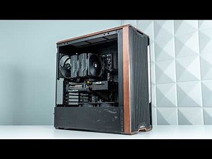 Announcing PC Giveaway Winner + Building Next Giveaway PC! (Ryzen 7 5800 XT and RX 9060 XT 16GB)