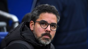 Schalke: David Wagner setzt große Hoffnungen in Huub Stevens