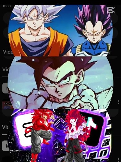 el mejor trio de la historia🗿🤫