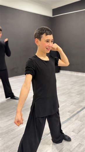 Rob Style Dance Studio on Instagram