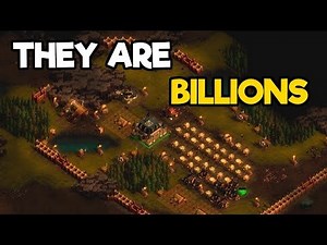 They Are Billions Gameplay #15 - Starting Out With a New Colony!