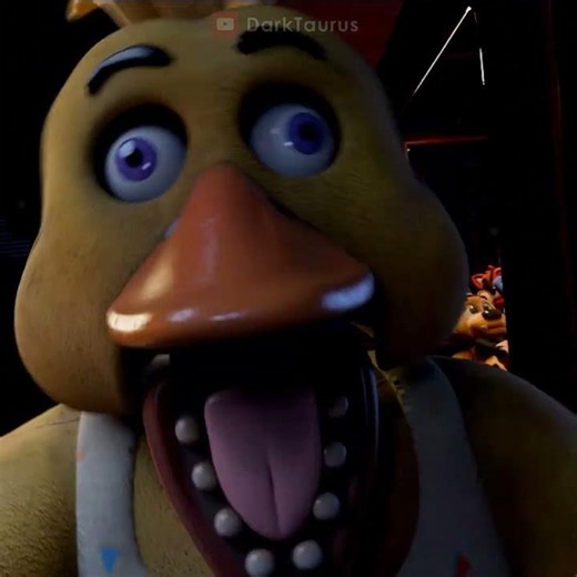 All Jumpscares in FNAF BLOOD & GEARS Night Shift Demo