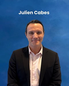 👉Julien Cabes, Villemomblois depuis 15ans, a choisi l’Union pour l’Avenir de Villemomble avec Patrice Calméjane pour une vision nouvelle portée par une expérience confirmée. ➡️ Plaçons l’humain au cœur de notre Ville 🗳️ Le 15 mars prochain, votez Patrice Calméjane et l’Union pour l’Avenir de Villemomble. | Union pour l'Avenir de Villemomble