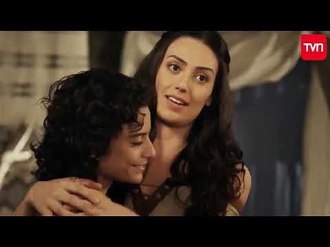 Josue y la tierra prometida capitulo 87