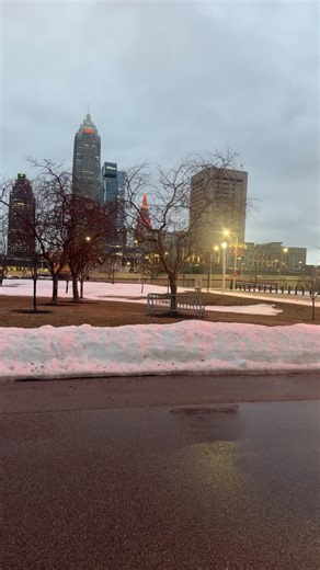 Two Lyft drivers shot and killed in Cleveland in just two days. Here's what we know: https://fox8.com/news/2nd-lyft-driver-fatally-shot-in-cleveland-in-3-days/ | Fox 8 News