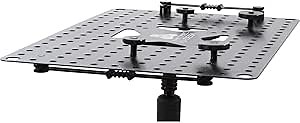 Triad-Orbit IO-Desk Laptop Utility Platform