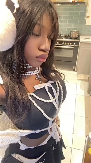 okay I need to start wearing pink/blue again #altblackgirl #fitcheck