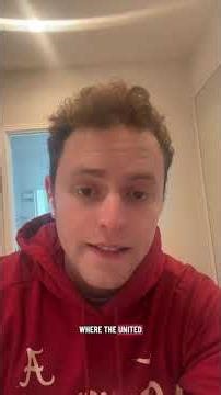 NEWS: African countries ban American citizens from entering.