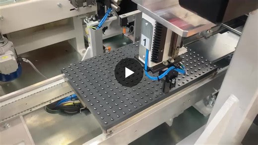 #zimmergroup #theknowhowfactory #handling #automation #robotics #grippers | Zimmer Group US