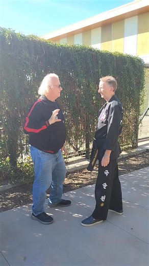 3.6K views · 18 reactions | Fingertip and Thumbtip Tiger like Punch of Kuk Sool Won. | Gene H. Gause | Facebook