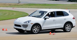 Breaking Down Tire Performance Categories - 2024 Special Test - With Winter Update