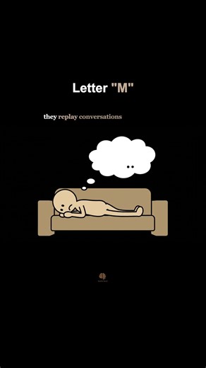 Psychology Facts About People with 'M' Names