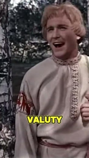 Proč Ivan z Mrazíka Skončil Ve Vězení? #christmas