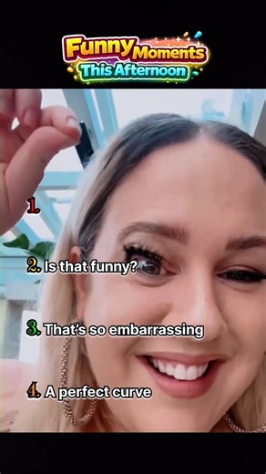 Biggest Makeup Regrets Caught on Camera #shorts