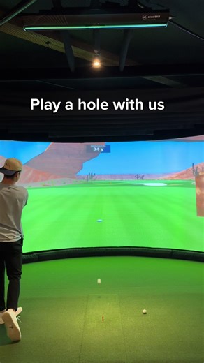 Join the Golf Journey to 2000