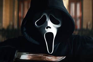 ‘Scream 5’ Unexpectedly Dropped On Paramount  Today
