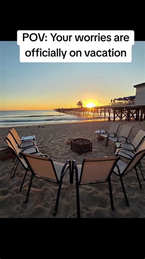 The best Spring Break memories happen after the sun goes down. Bonfires, ocean air, laughter with friends, and the sound of waves in the background. We take care of the full setup so you can just show up and enjoy the moment. Who would you bring to your beach bonfire night? Book yours today at basicbeachbonfire.com #springbreak #socal #vaca #beach #orangecounty