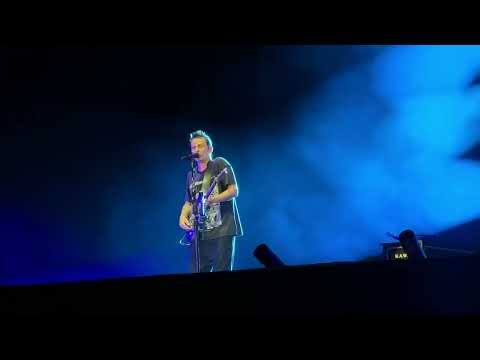 MUSE - Plug In Baby (조각) @250927 MUSE LIVE IN KOREA 뮤즈 내한공연