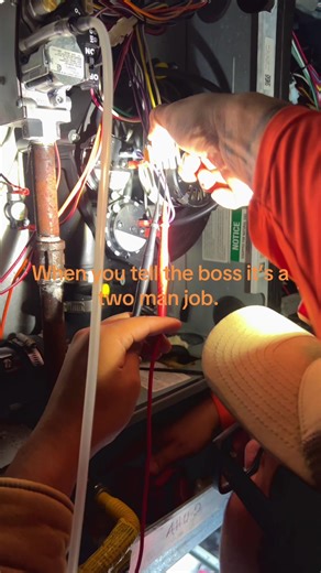 Understanding the Importance of Two-Man Jobs in HVAC