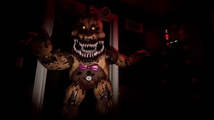 Five Nights at Freddy's: Help Wanted getting non-VR update