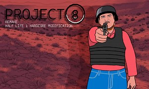 What is "Project 8 REMAKE"? news