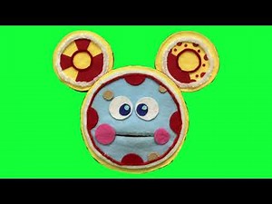 Toodles Puppet Birthday Upgrade New Theme