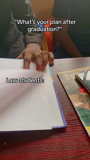 Después de la facultad de derecho en Nigeria: ¿Qué sigue?