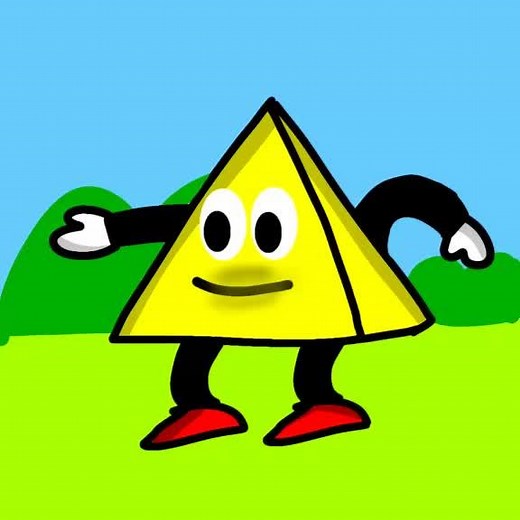 Keju Joget Speedpaint/Art