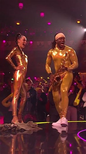 Epic Sax Guy and KSI wanted to make history... and that's what this is! 🙂‍↕️ #BGT #BritainsGotTalent