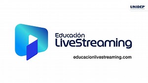 Te presentamos lo NUEVO en UNIDEP... Nuevas experiencias de estudio ¡HOLA Educación LiveStreaming! UNIDEP transforma sus salones de clases en verdaderas experiencias tecnológicas de estudio. Clases en vivo y en directo con estudiantes presenciales y virtuales en el mismo espacio. Y lo mejor ¡TÚ ELIGES dónde quieres tomar tu clase! Inscríbete en una Universidad con Educación LiveStreaming. Inscríbete en UNIDEP. Solicita información en: http://bit.ly/Info_Unidep #PuedoHacerlo #TúEresUnidep #MiFutu