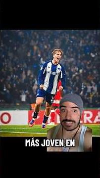 KENNET EICHHORN BREAKS RECORD #football