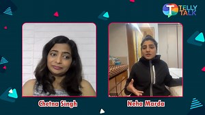 In an exclusive conversation with #TellyTalkIndia, #NehaMarda talks about her pregnancy, she revealed that she has been longing to have kids ever since she reached her 30s. She also shares how her husband reacted to her pregnancy. Take a look! . #Telly #TellyTalkIndia #Tellywood #Tellyworld | Telly Talk India