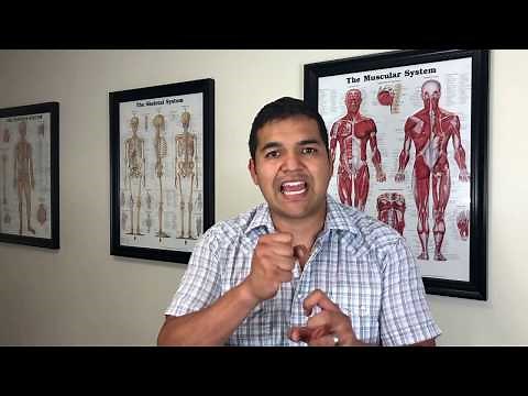 The 2 Best & 2 Worst Sciatica Nerve Stretches