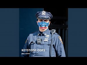Keystone Cops