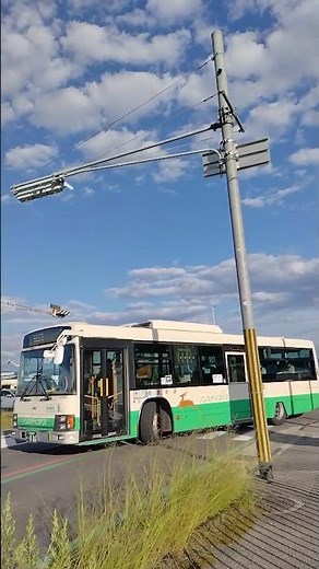 奈良交通バス 奈良市 #奈良交通
