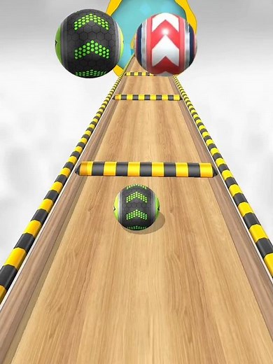 👑 Going Balls VS Rollance Balls VS Action Ball Games New Race 1666 | Android/IOS Games
