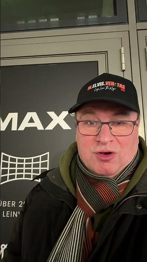 EPiC - IMAX Premiere Leipzig