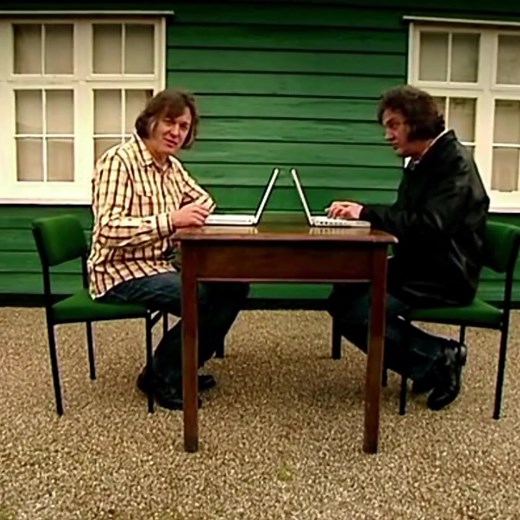 Concorde and Computer Advancements in the 20th Century